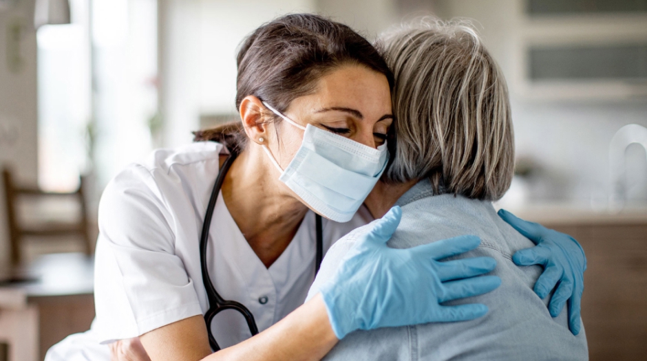 Campagna di Vaccinazione anti COVID-19