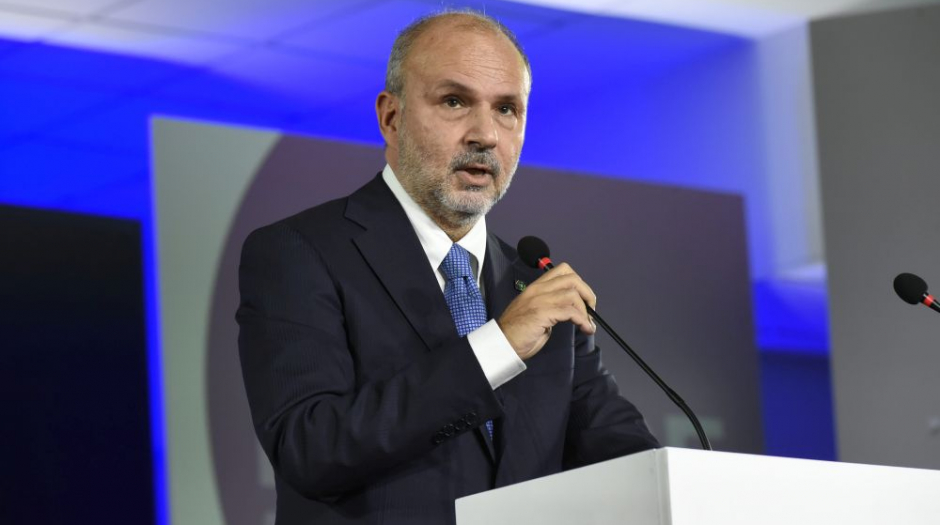Sanità, Schillaci: rafforzare medicina territoriale.