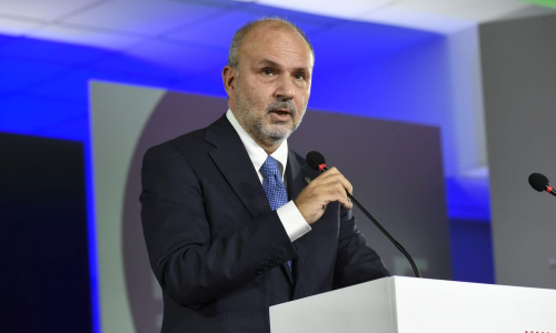Sanità, Schillaci: rafforzare medicina territoriale.