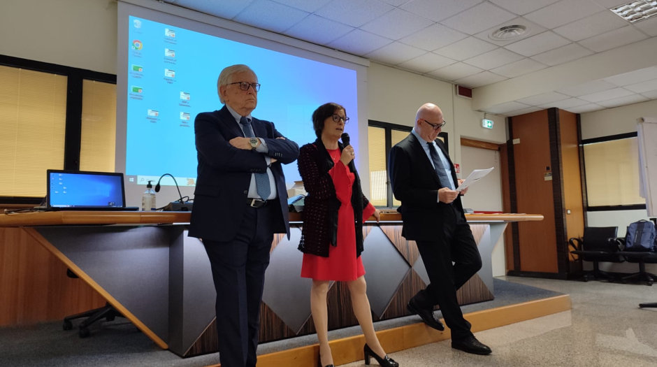 Corso ECM sulla Vigilanza ed Ispezioni nelle farmacie