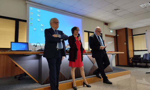 Corso ECM sulla Vigilanza ed Ispezioni nelle farmacie