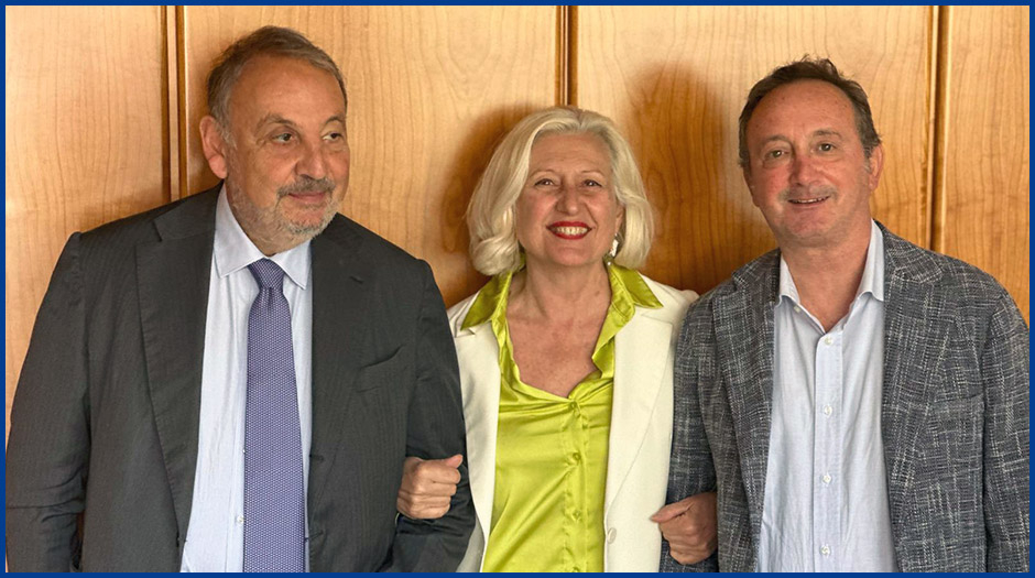 Approvato il bilancio di FederFarma Lazio