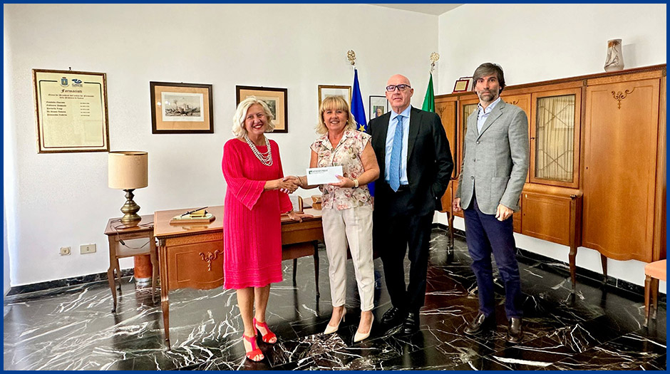 Federfarma Latina e Unicef Latina: una collaborazione in continua evoluzione