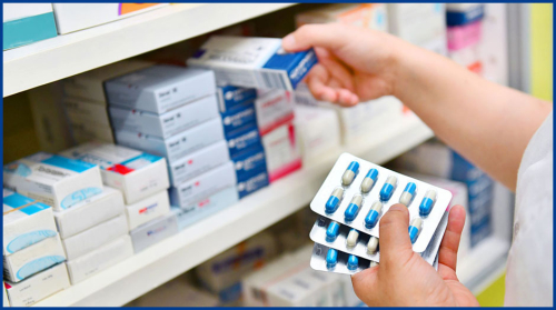 FARMACI IN DPC - Disponibili nelle farmacie a partire dal 17-02-25