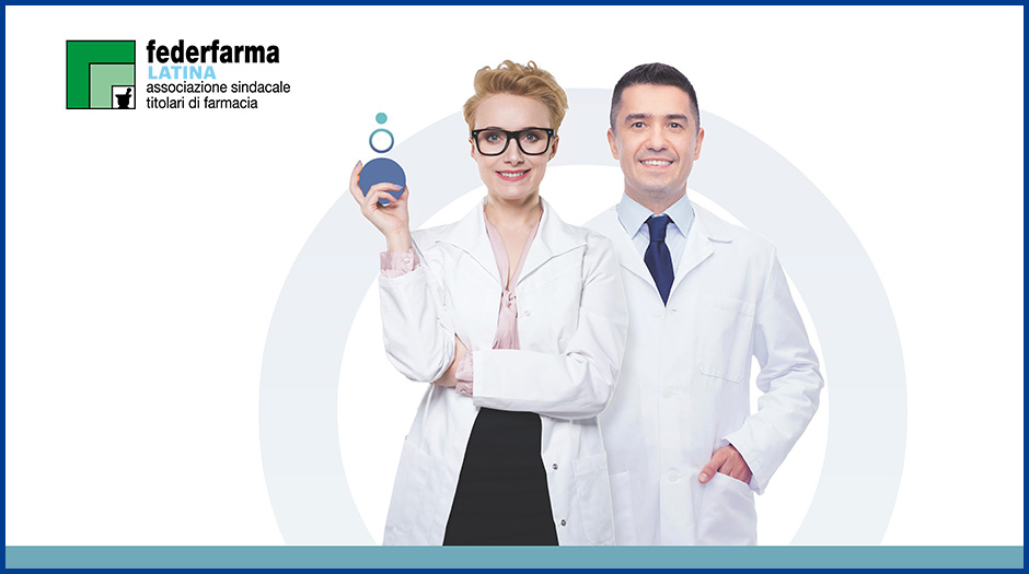 Farmacia in Equilibrio | 05 Giugno 2025 | Invito al Direttivo Federfarma Latina 