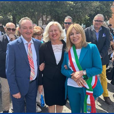 News Federfarma Latina Evento 50 Anni Unicef 9