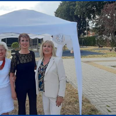 Giro D Italia Delle Cure Palliative Pediatriche News Federfarma Latina Fondazione Maruzza 1