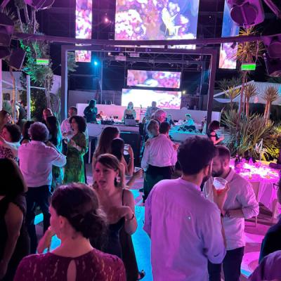 Festa Ordine Farmacisti Latina Summer Edition News Federfarma Latina 1 2