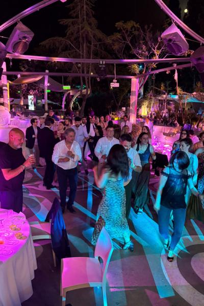 Festa Ordine Farmacisti Latina Summer Edition News Federfarma Latina 1 4