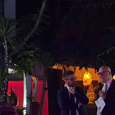 Festa Ordine Farmacisti Latina Summer Edition News Federfarma Latina 11