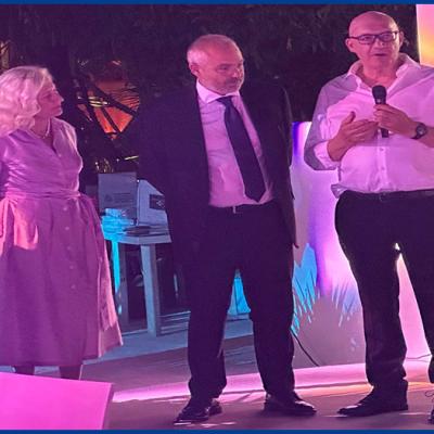 Festa Ordine News Federfarma Latina 1