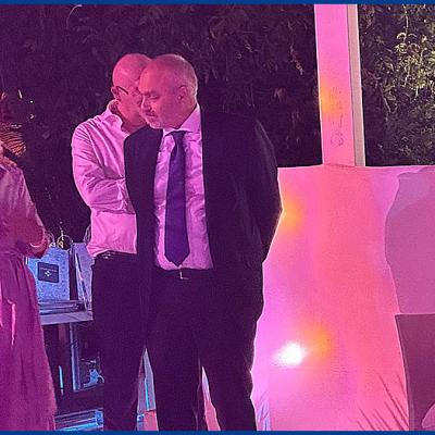 Festa Ordine News Federfarma Latina 2