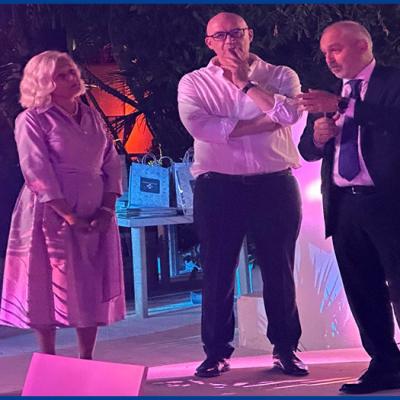 Festa Ordine News Federfarma Latina 4