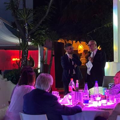 Festa Ordine News Federfarma Latina 5
