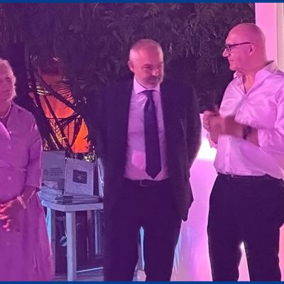 Festa Ordine News Federfarma Latina